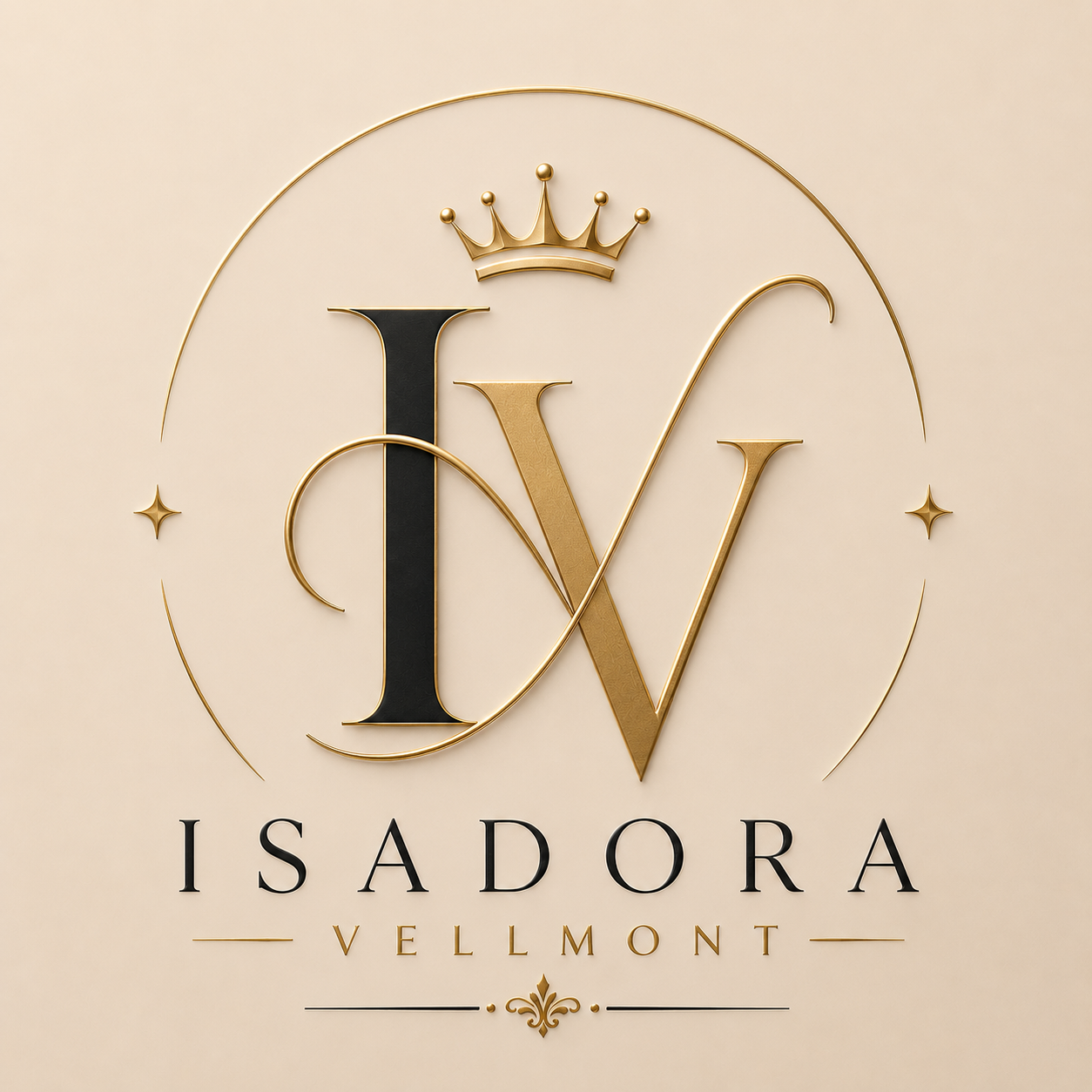 Isadora Vellmont